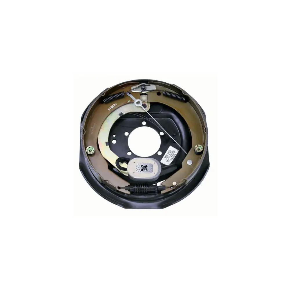 Trailer Brake Assembly - 12" - Left - LIP296651